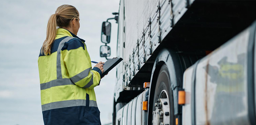 Operator Licence Audit